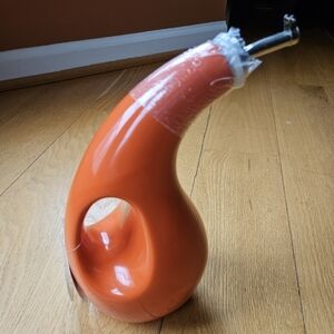 Rachael Ray Orange EVOO Bottle